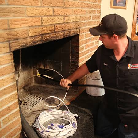 1st Chimney Sweep San Francisco - Professional chimney cleaning and repair services in San Francisco, California