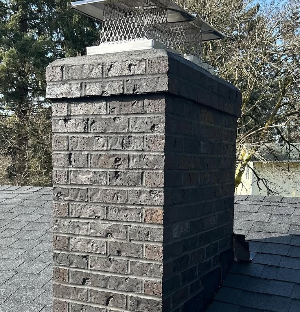 1st Choice Chimney Services - Professional chimney cleaning and repair services in Sacramento, California