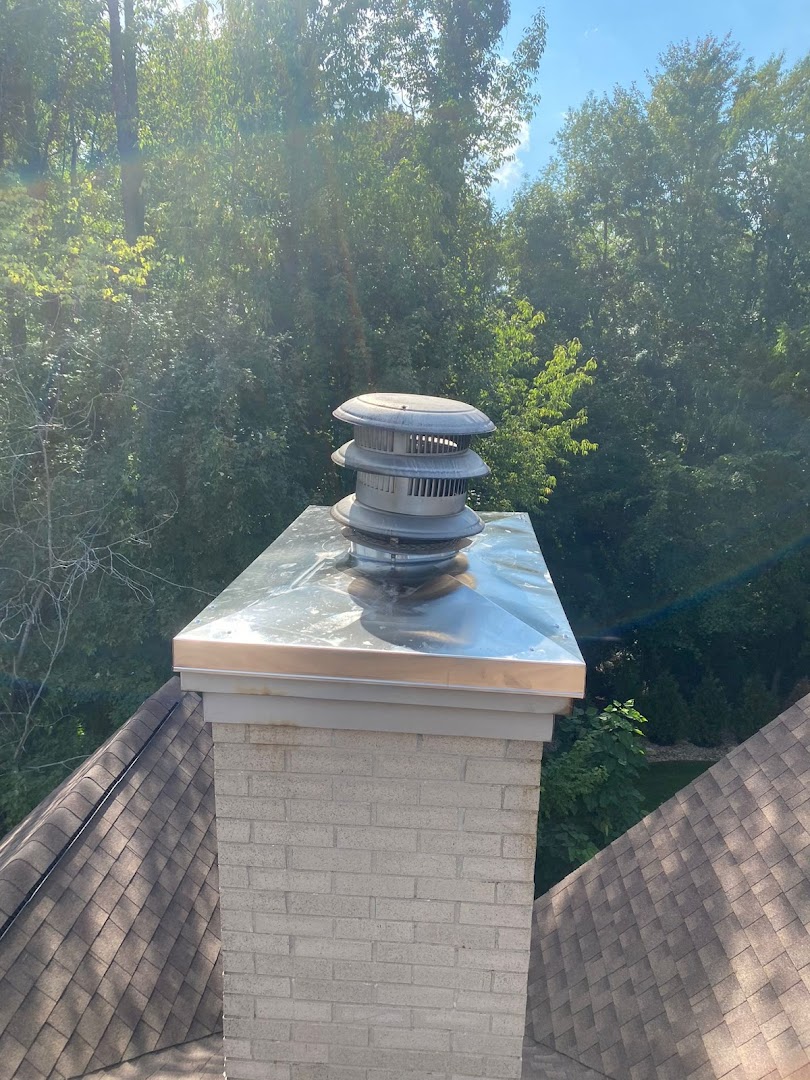 26BH Green Air - Professional chimney cleaning and repair services in North Royalton, Oregon