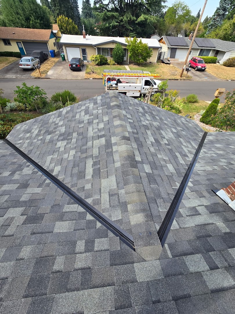 2nd Chance Roof & Chimney LLC thumbnail 3
