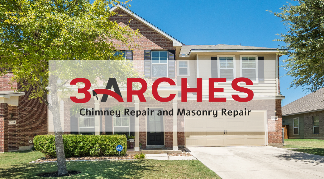 3 Arches Chimney Repair and Masonry Repair - Professional chimney cleaning and repair services in St. Charles, Illinois