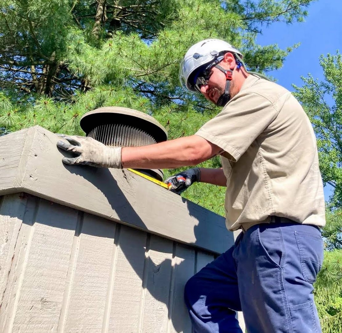360 Chimney & Duct & Dryer Service - Professional chimney cleaning and repair services in Belmont, Massachusetts