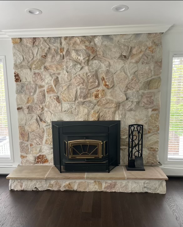 5 Star Chimney & Masonry - Professional chimney cleaning and repair services in Canton, Massachusetts