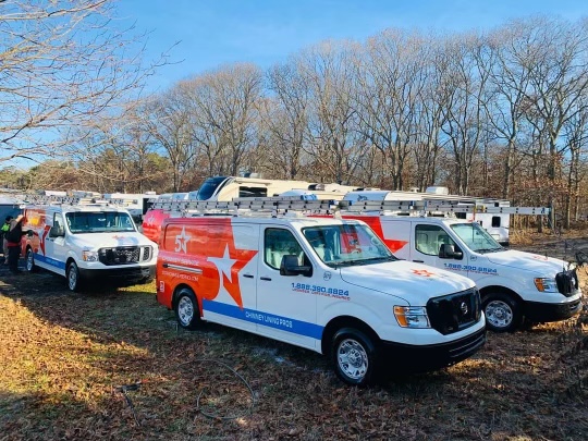 5 Star Chimney Solutions - Professional chimney cleaning and repair services in Worcester, Massachusetts