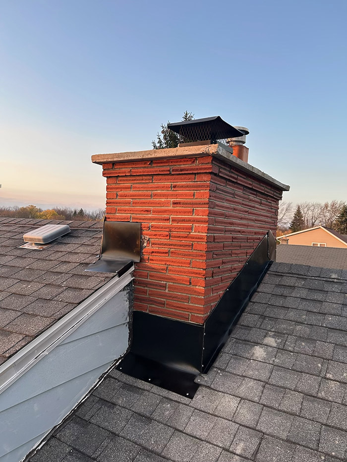 911 Chimney Doctors - Professional chimney cleaning and repair services in Milwaukee, Massachusetts