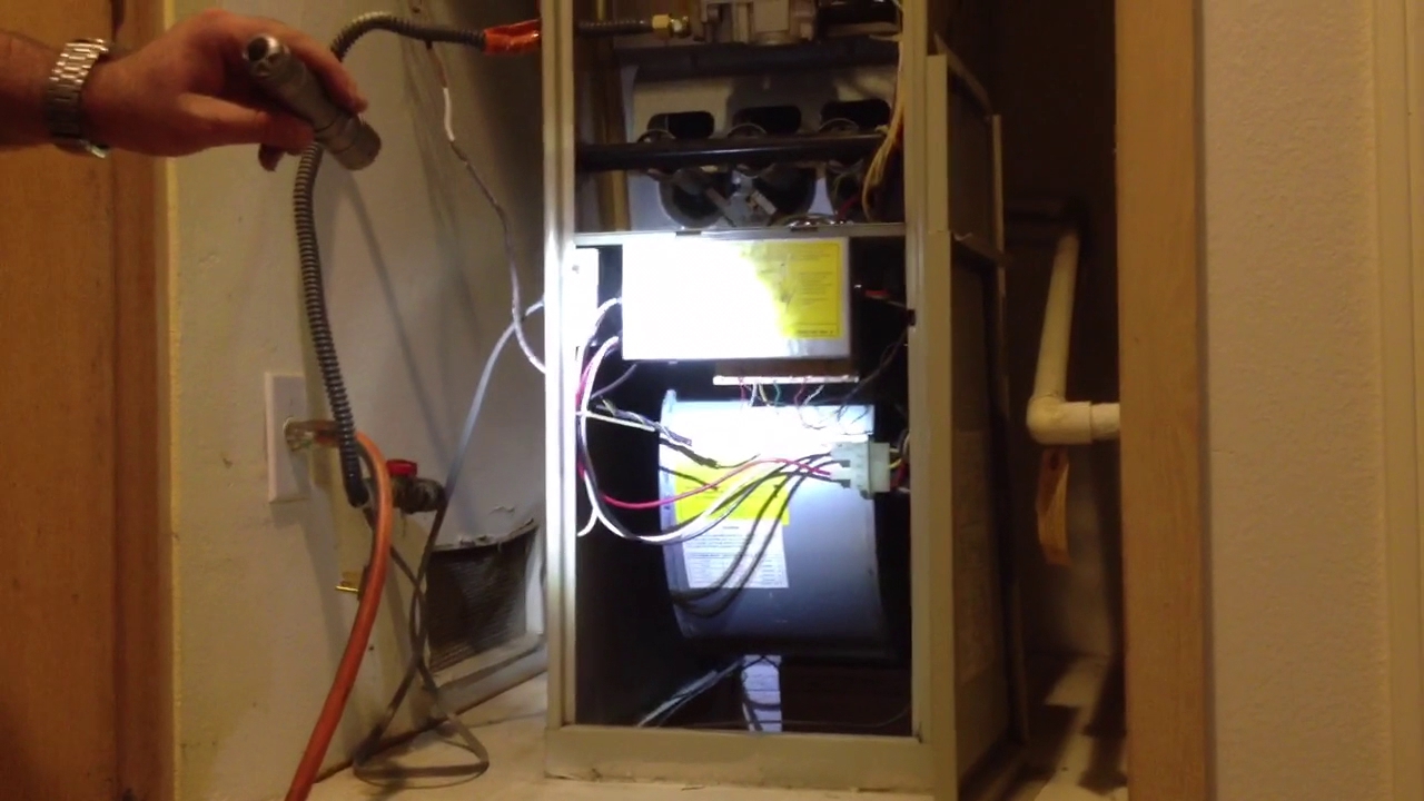 A-1 Duct Cleaning & Chimney Sweep thumbnail 3