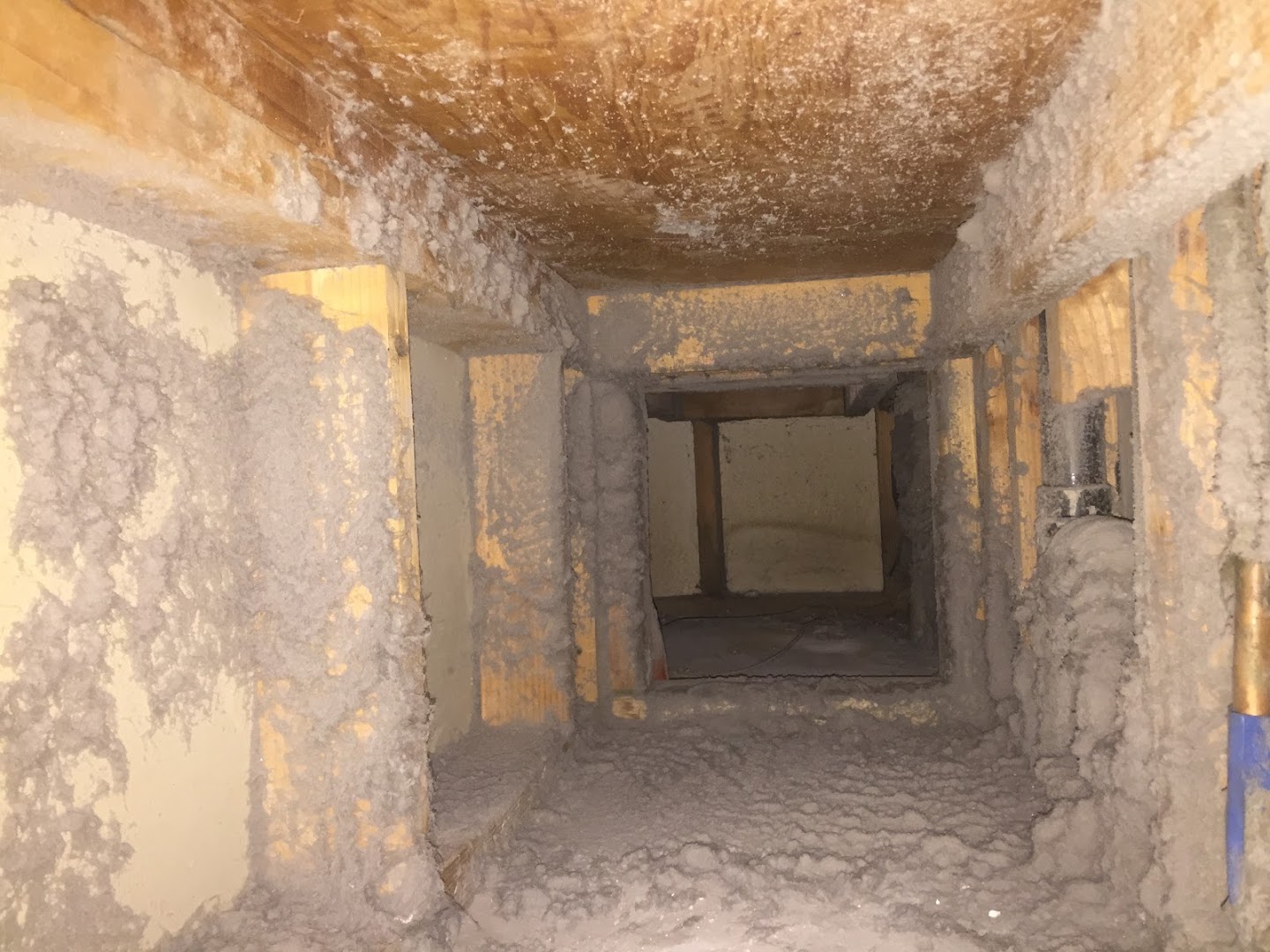 A-1 Duct Cleaning & Chimney Sweep chimney services work photo 5 - Professional chimney cleaning and repair in Irvine, California