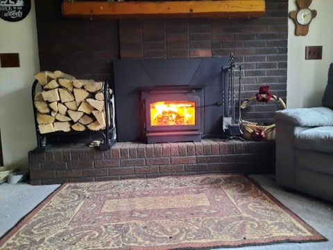 A-1 Evans Chimney Service - Professional chimney cleaning and repair services in Ontario, Ohio