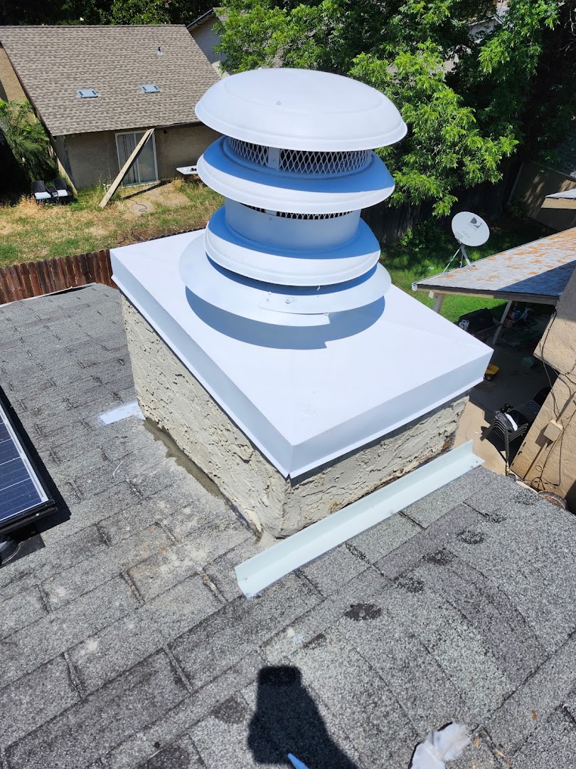 A-1 Professional Home Services By A-1 Chimney Inc. thumbnail 3