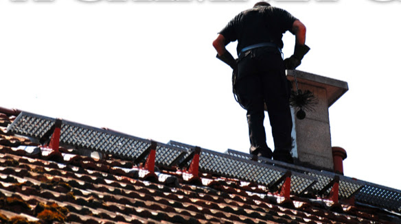 A-A Chimney Cleaning - Professional chimney cleaning and repair services in Olympia, Washington