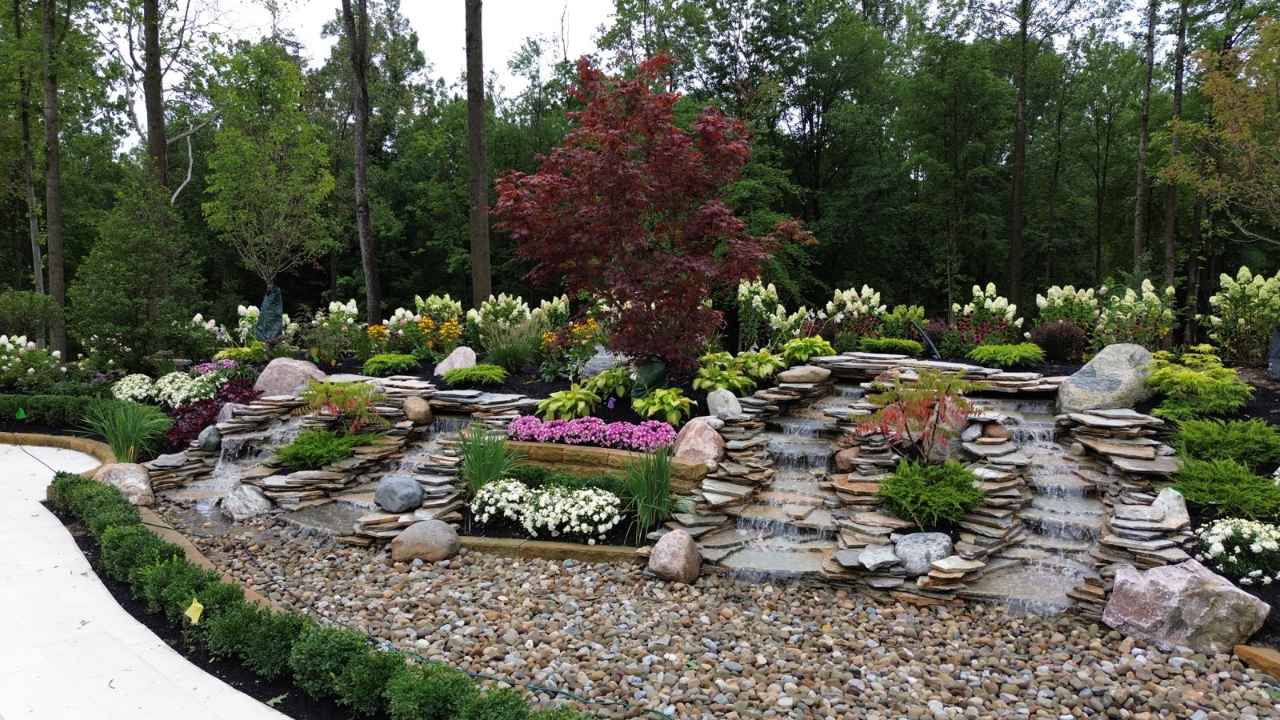A & A Masonry LLC - Professional chimney cleaning and repair services in Middlefield, Ohio