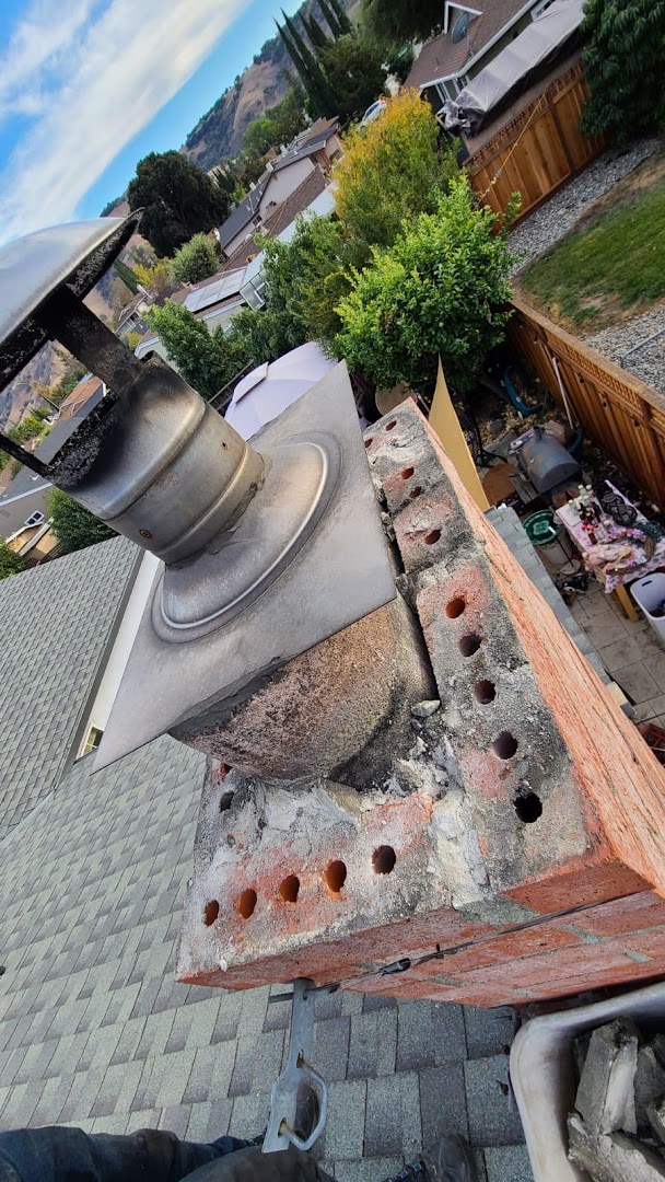 A & A Service - Professional chimney cleaning and repair services in Webster, Minnesota