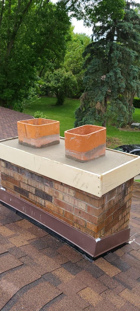A & A Service - Professional chimney cleaning and repair services in Waconia, Minnesota