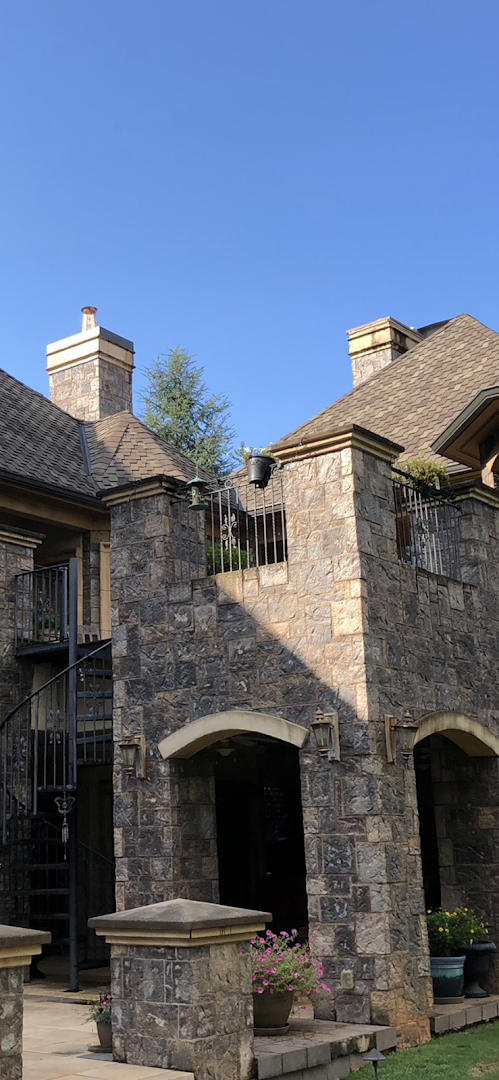 A Advanced Chimney Service - Professional chimney cleaning and repair services in Duluth, Georgia