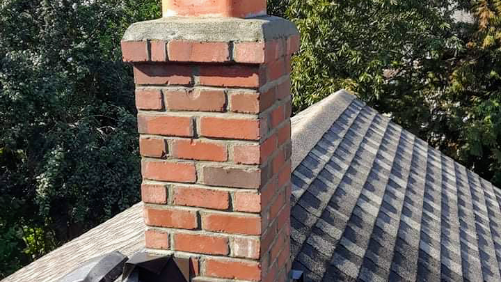 A Better Chimney, LLC - Professional chimney cleaning and repair services in Portland, Oregon