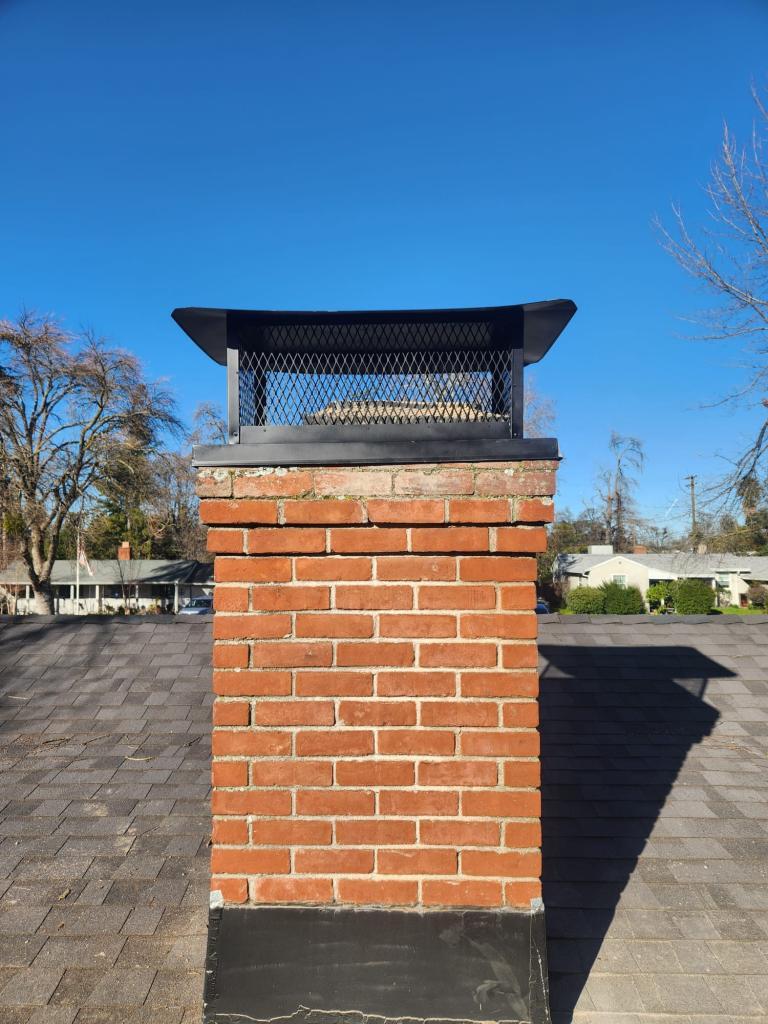 A+ Chimney Sweep Fireplace Repair Elk Grove thumbnail 2