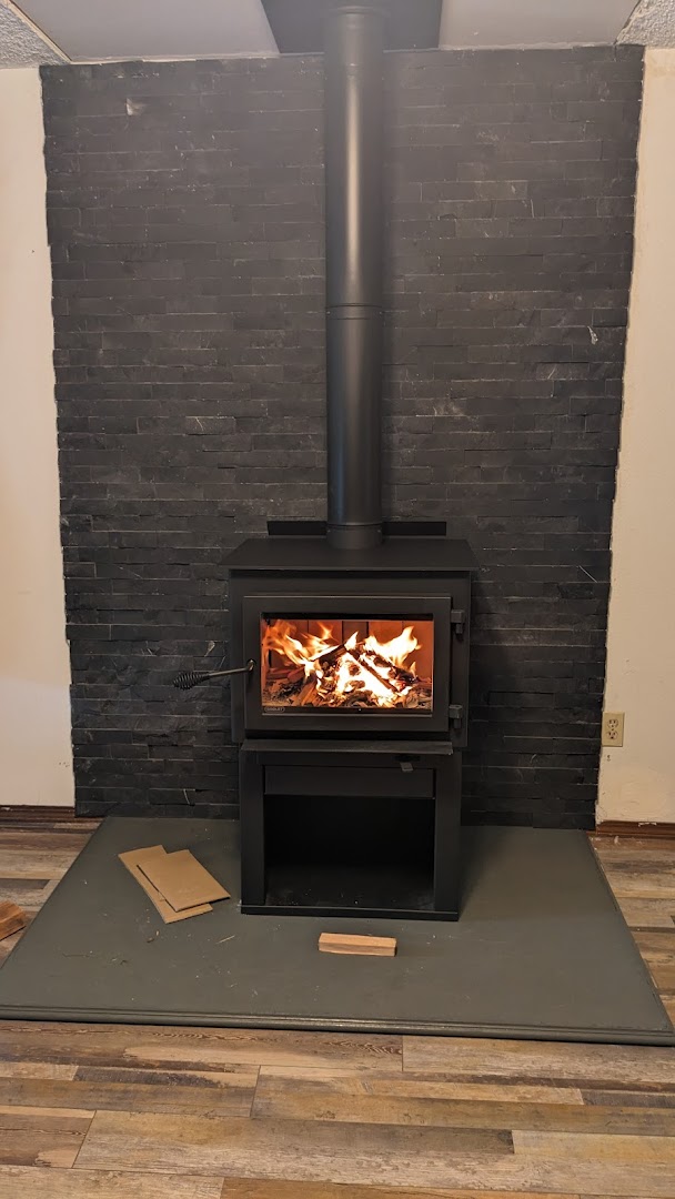 A Clean Sweep Chimney Service - Professional chimney cleaning and repair services in Salem, Oregon