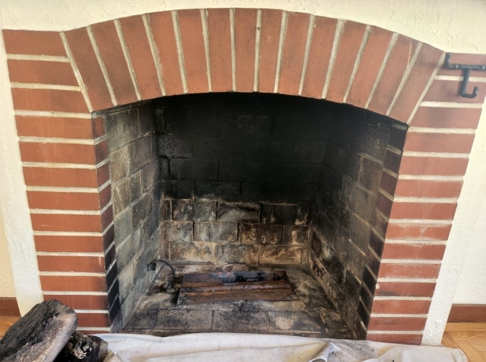 A Cozy Chimney Sweep - Professional chimney cleaning and repair services in Concord, California