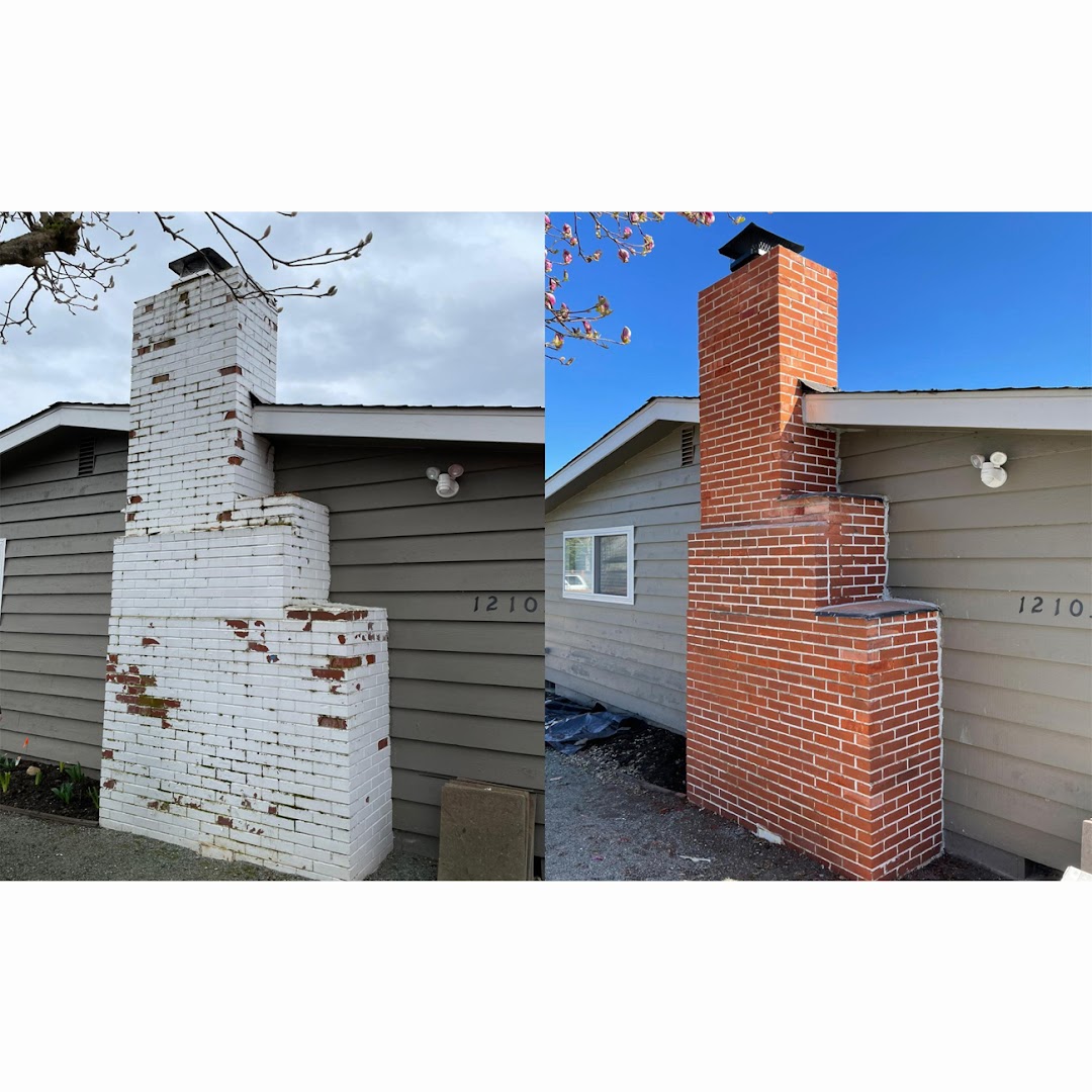 A Cozy Chimney Sweep chimney services work photo 5 - Professional chimney cleaning and repair in Concord, California
