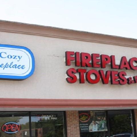 A Cozy Fireplace Warrenville - Professional chimney cleaning and repair services in Warrenville, Illinois