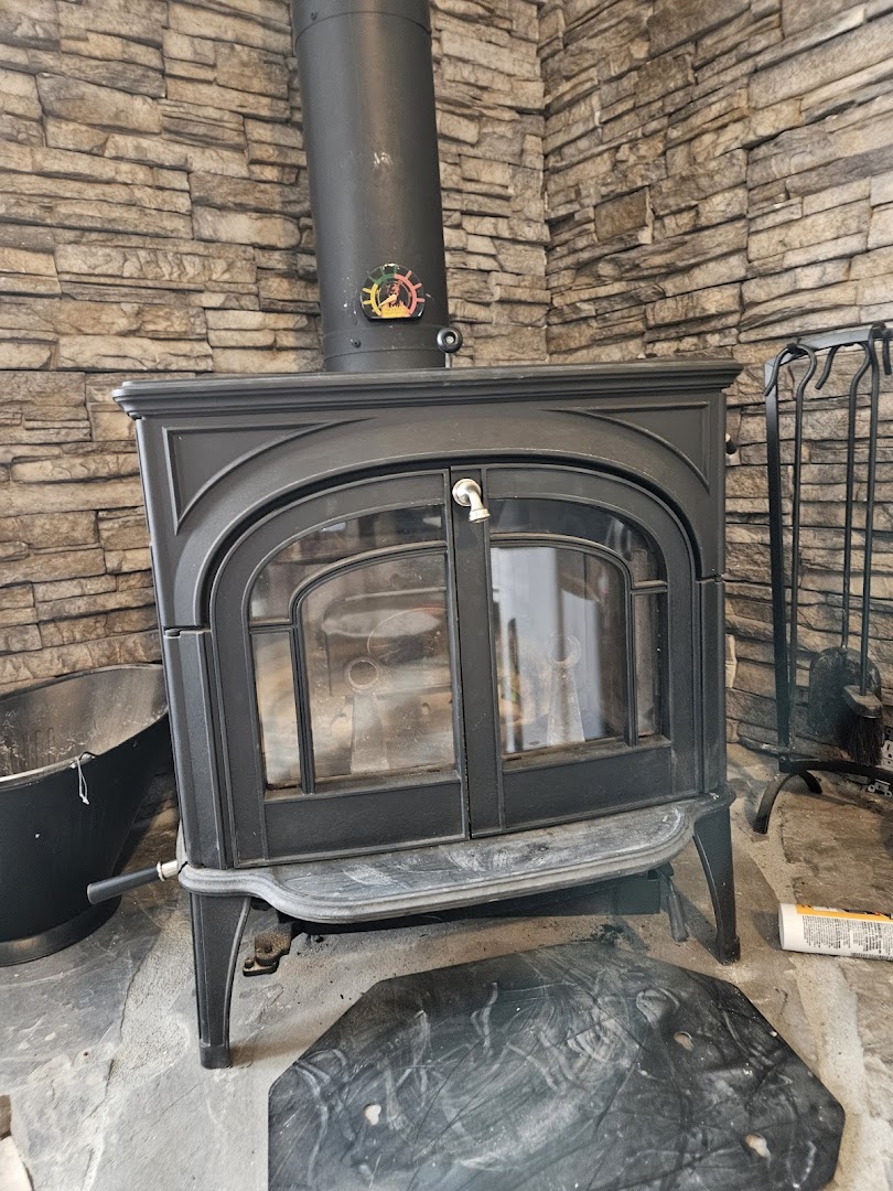 A Kleene Sweep Chimney Service thumbnail 3