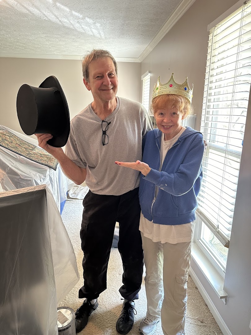 A NEAT SWEEP - Professional chimney cleaning and repair services in Norcross, Georgia