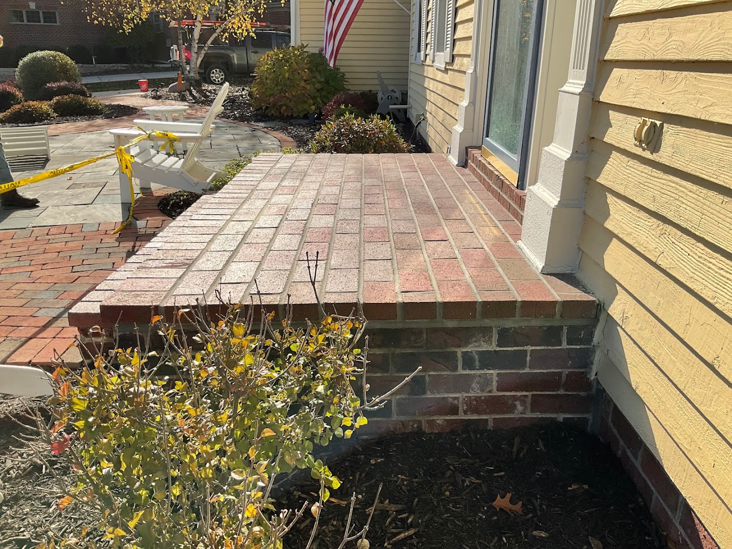 A O Handy Inc - Professional chimney cleaning and repair services in New Berlin, Wisconsin
