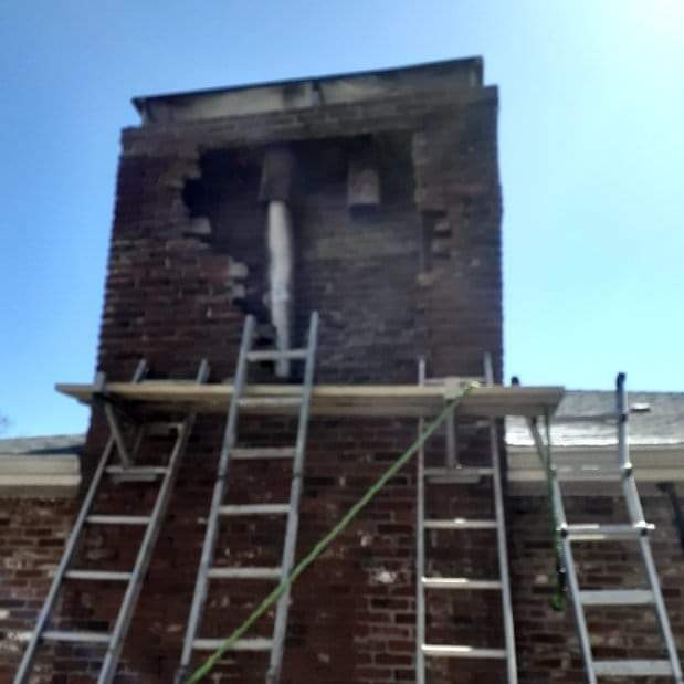 A Spotless Sweep Chimney Service - Professional chimney cleaning and repair services in Winthrop, Massachusetts
