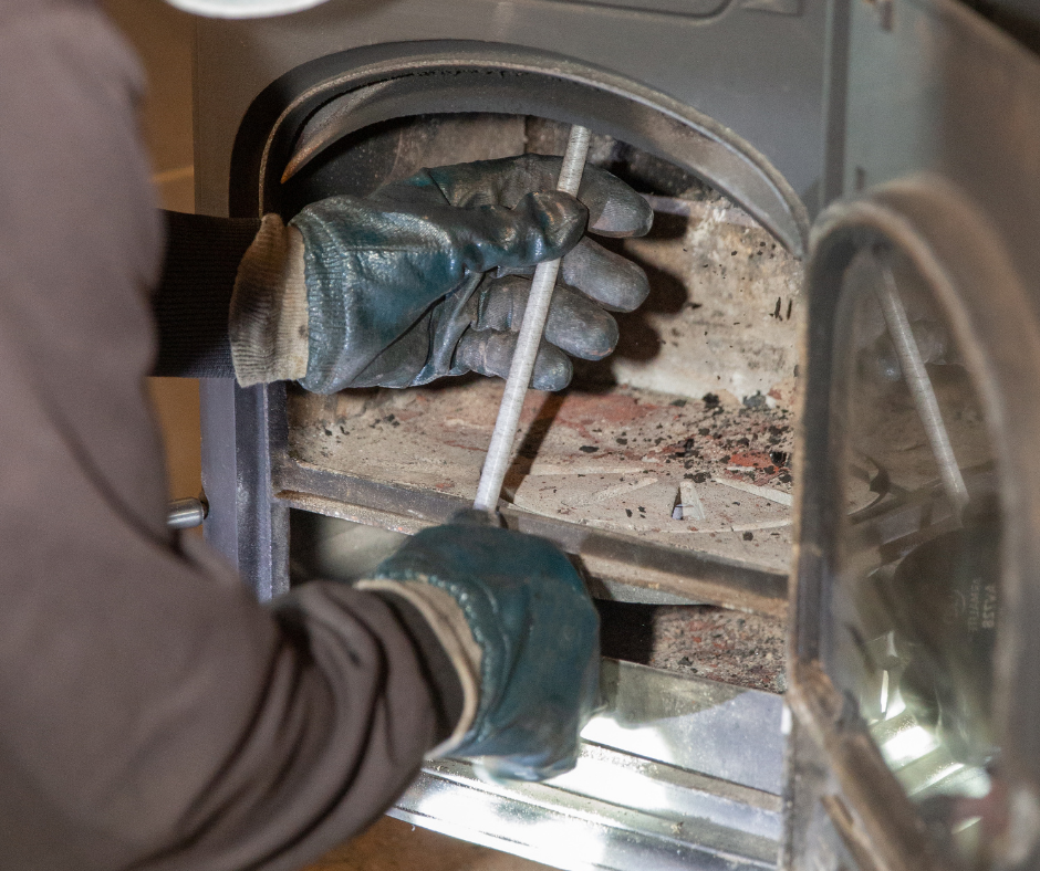 A Step Above Chimney Cleaning thumbnail 3