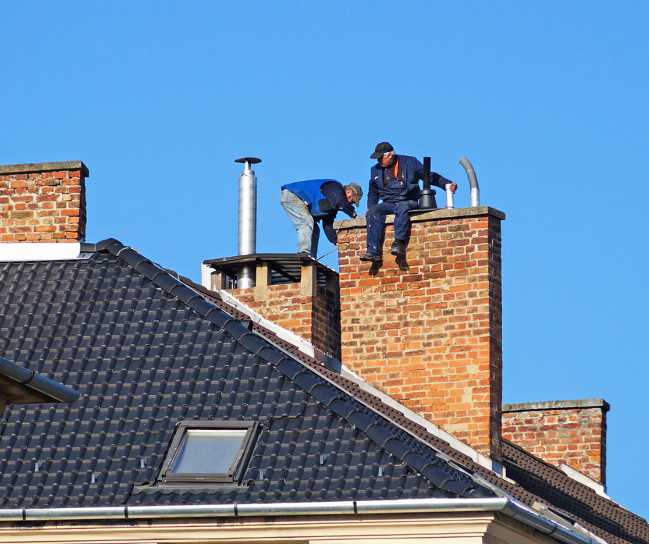 A Step Above Chimney Cleaning thumbnail 4