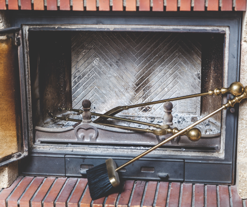 A Step Above Chimney Cleaning chimney services work photo 5 - Professional chimney cleaning and repair in San Diego, California