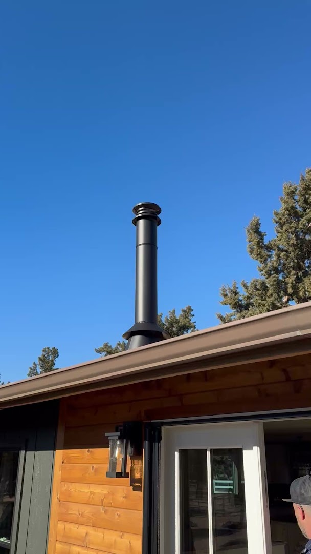 A Sweep Above Chimney Services thumbnail 3