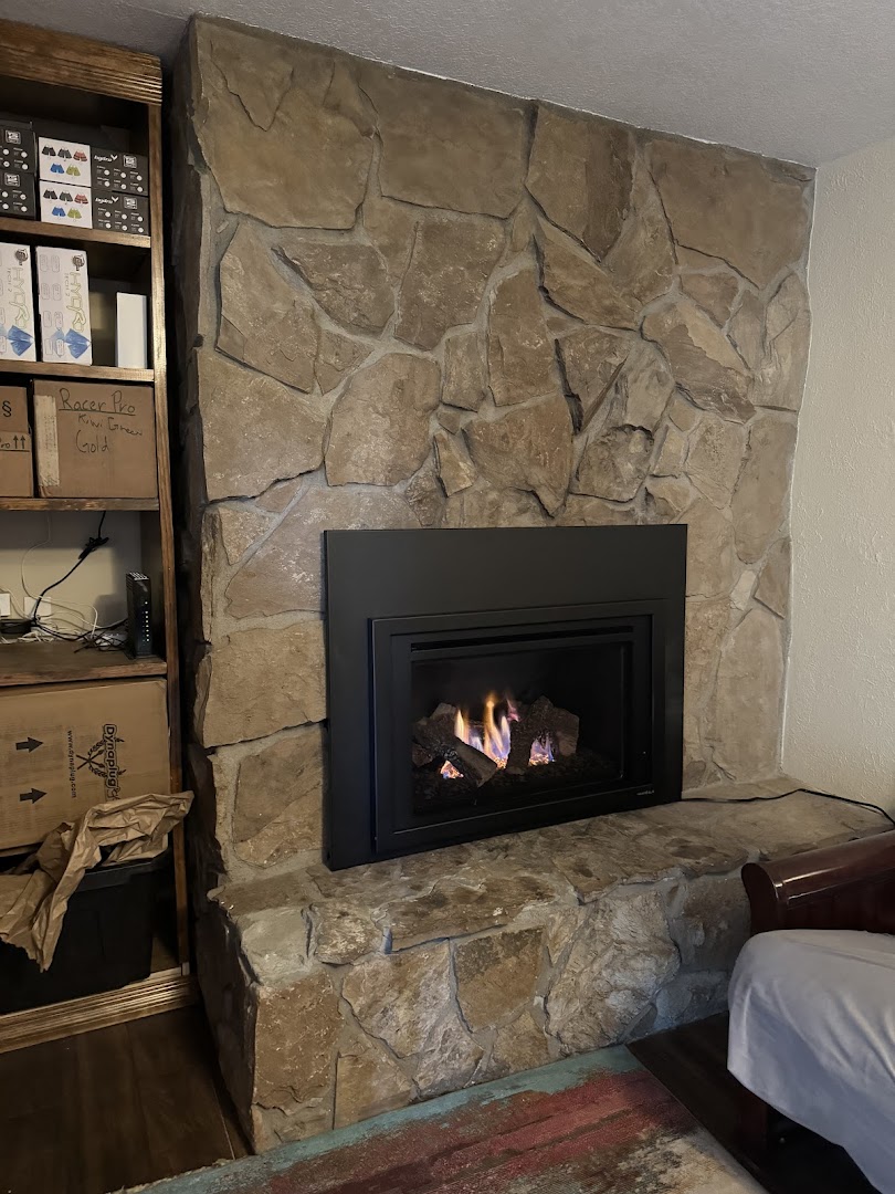 A Sweep Above Chimney Services thumbnail 4