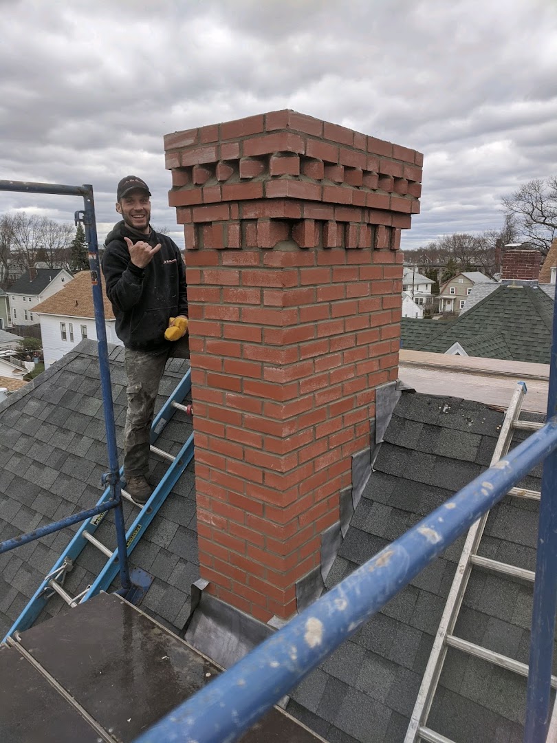 A-Tec Chimney Sweep - Professional chimney cleaning and repair services in South Kingstown, Massachusetts