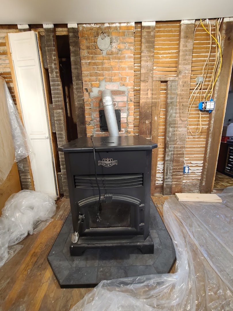 A-Tec Chimney Sweep - Professional chimney cleaning and repair services in Brockton, Massachusetts