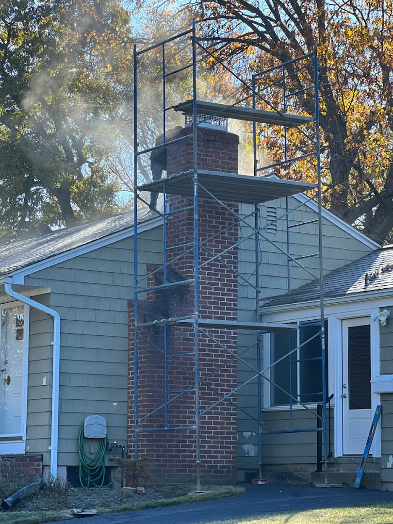 A-Tec Chimney Sweep - Professional chimney cleaning and repair services in Grafton, Massachusetts
