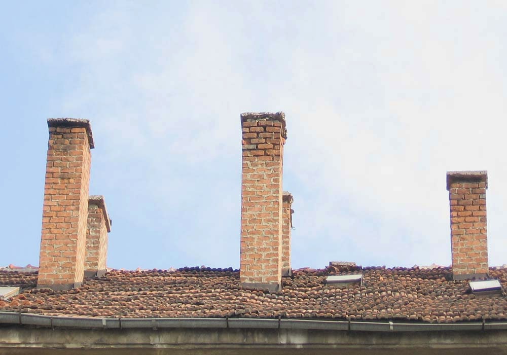 A Your Town Chimney - Professional chimney cleaning and repair services in Washougal, Washington
