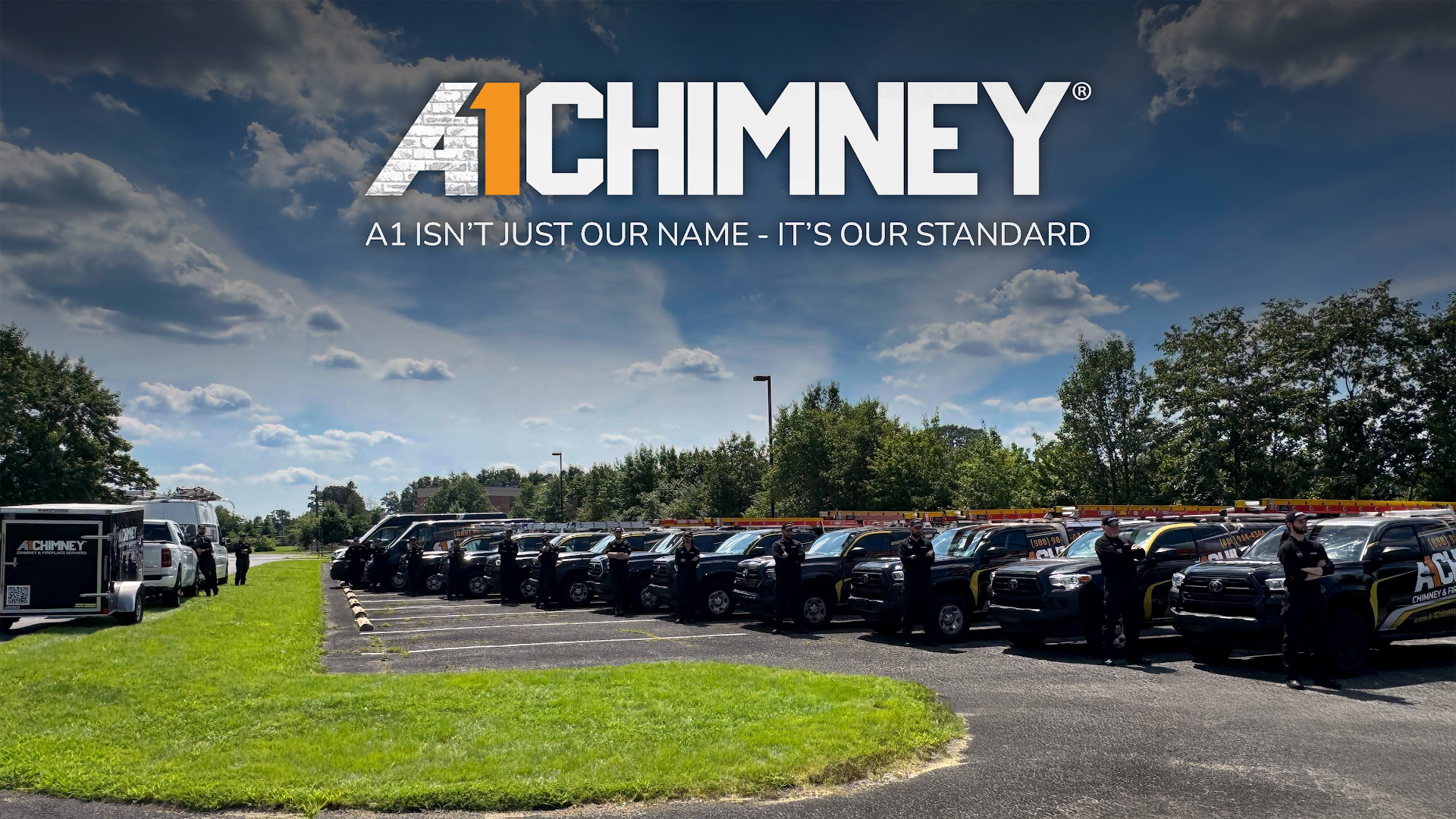 A1 Chimney - Professional chimney cleaning and repair services in Atlanta, Georgia