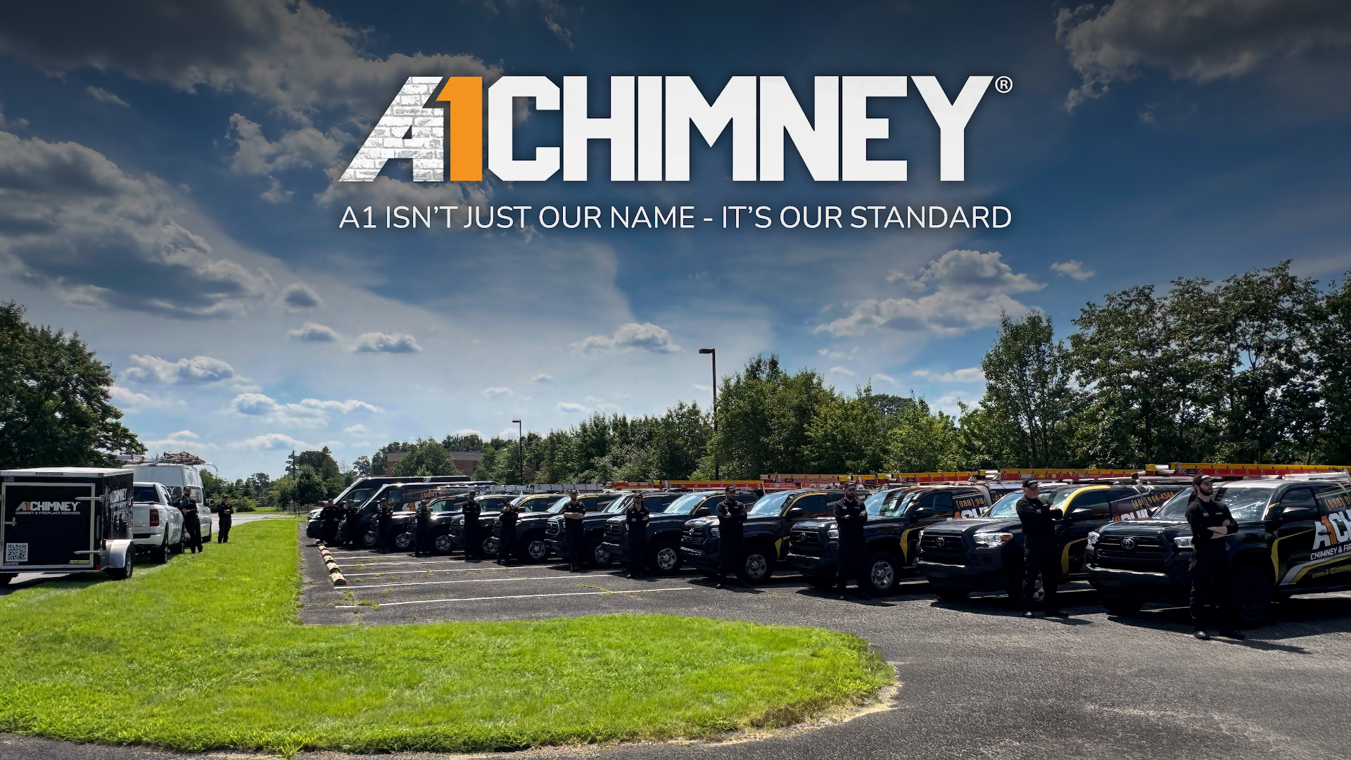 A1 Chimney - Professional chimney cleaning and repair services in Boston, Massachusetts