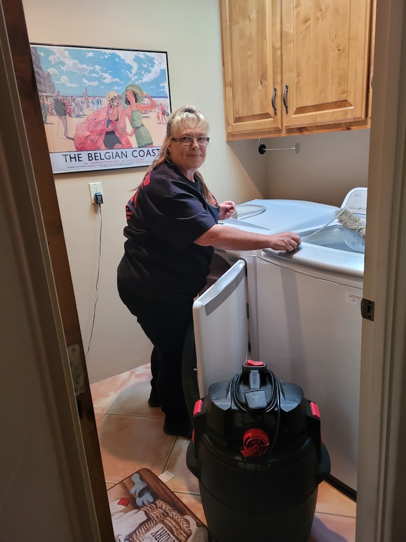 ABC Chimney Sweep Air Duct Cleaning & Dryer Vent Service - Professional chimney cleaning and repair services in Desert Hot Springs, California