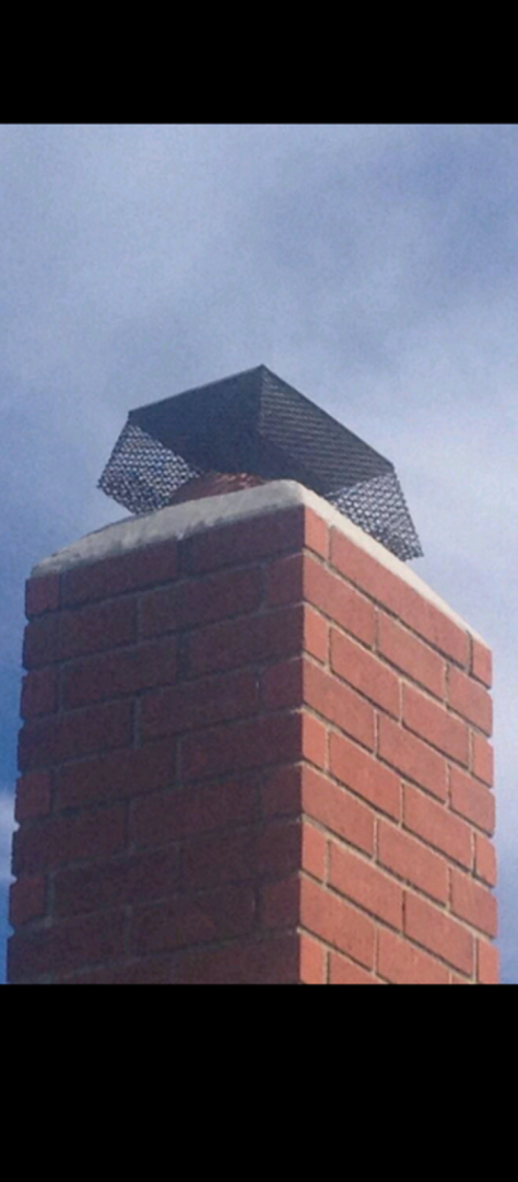 ABOVE ALL CHIMNEY SWEEP - Professional chimney cleaning and repair services in Lancaster, Oregon
