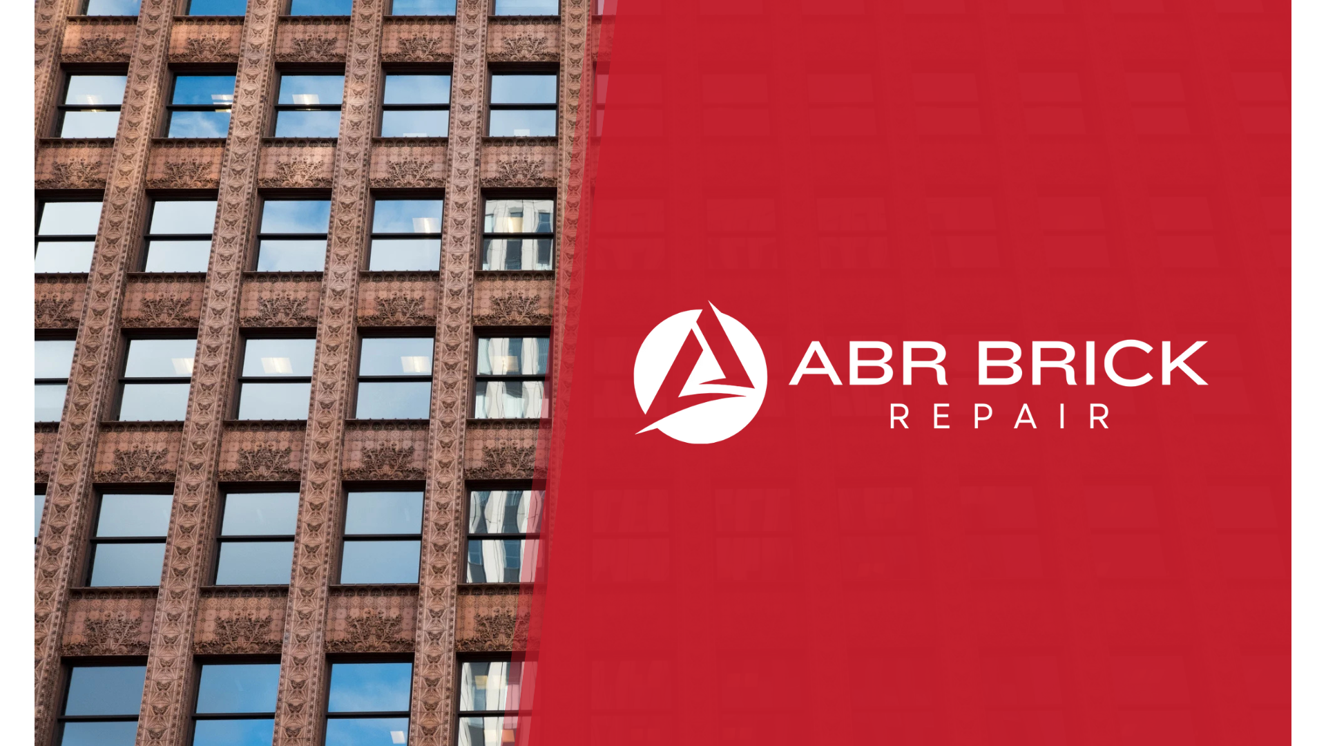 ABR Brick Repair - Professional chimney cleaning and repair services in Homer Glen, Illinois