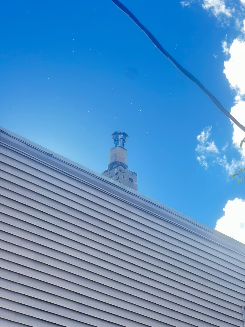 Ace Chimney Services - Professional chimney cleaning and repair services in Naperville, Illinois