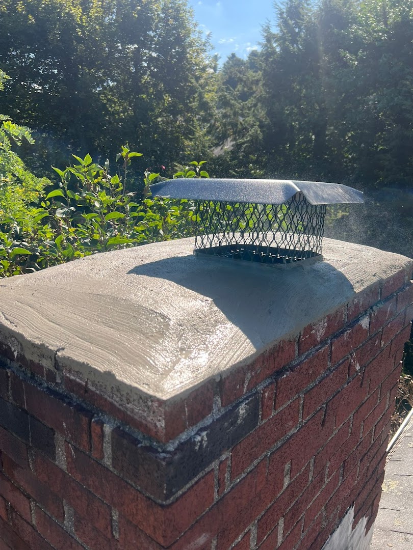 Ace Chimney Services - Professional chimney cleaning and repair services in Buffalo Grove, Illinois
