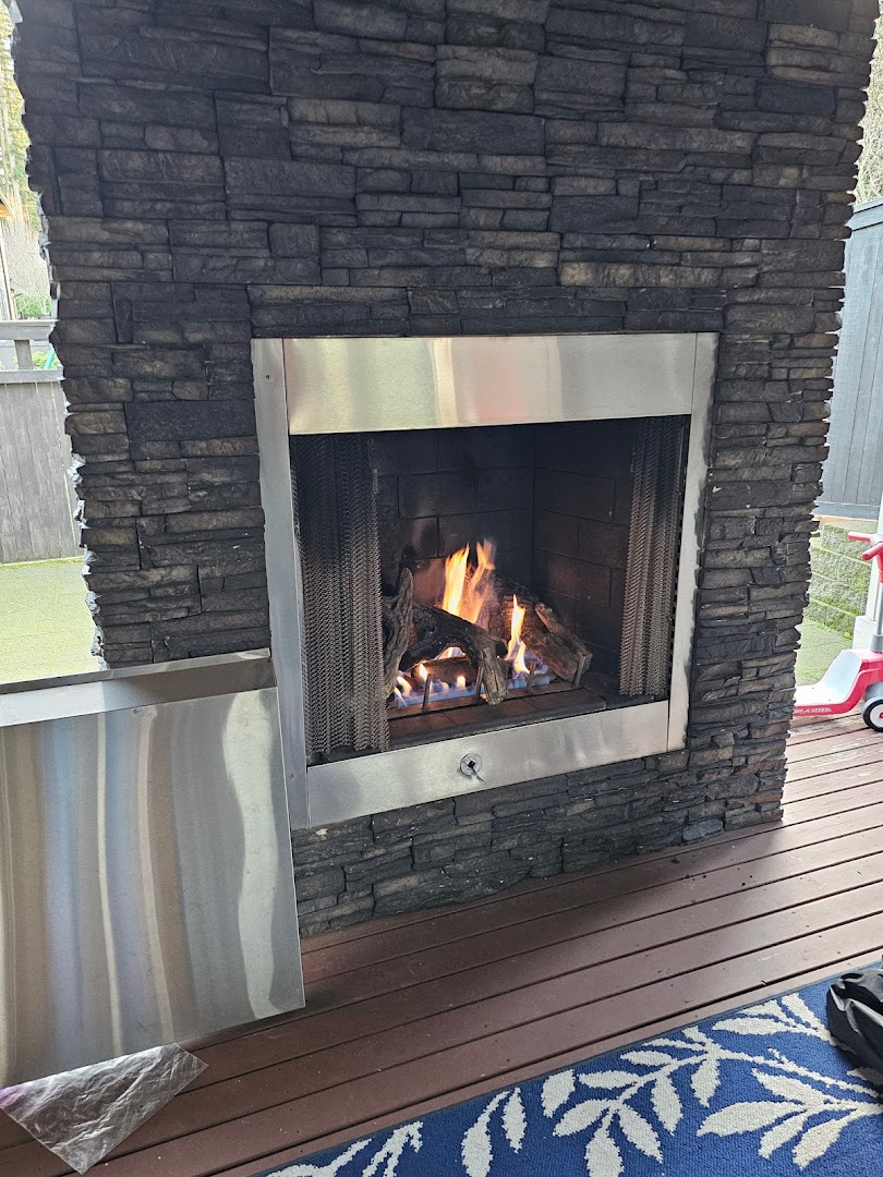 Ace Chimney Services - Professional chimney cleaning and repair services in Bellevue, Washington