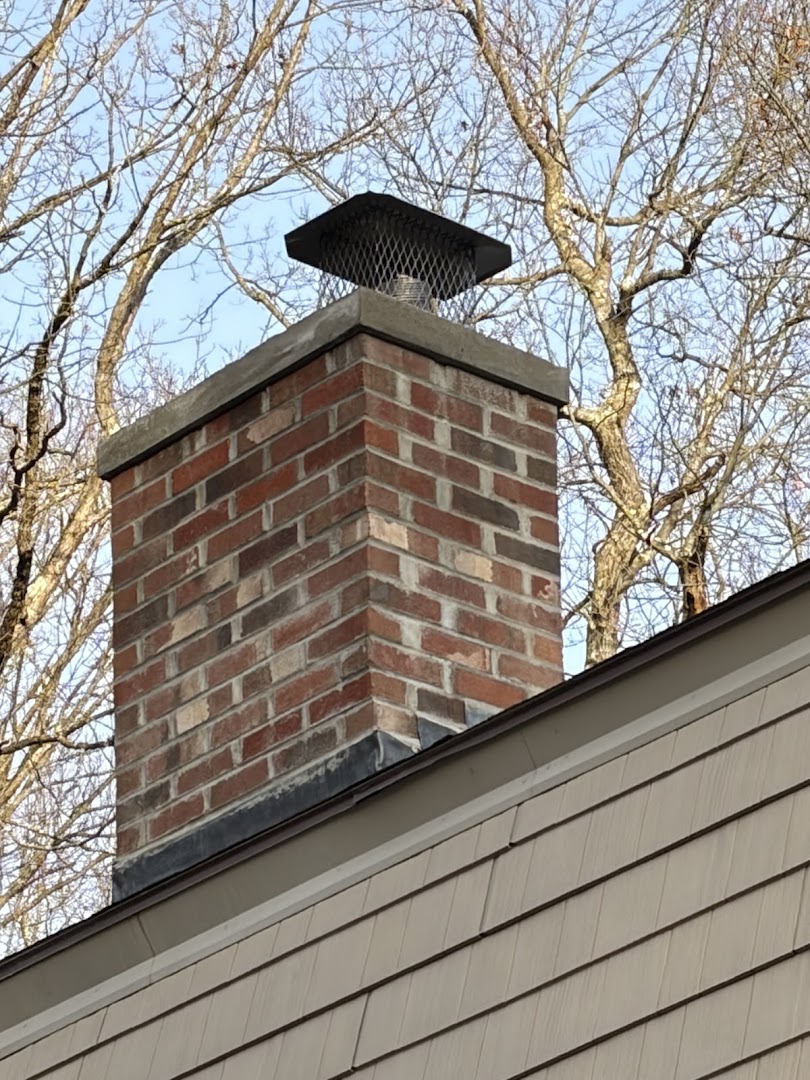 Ace Chimney Sweeps - Professional chimney cleaning and repair services in Ludlow, Massachusetts