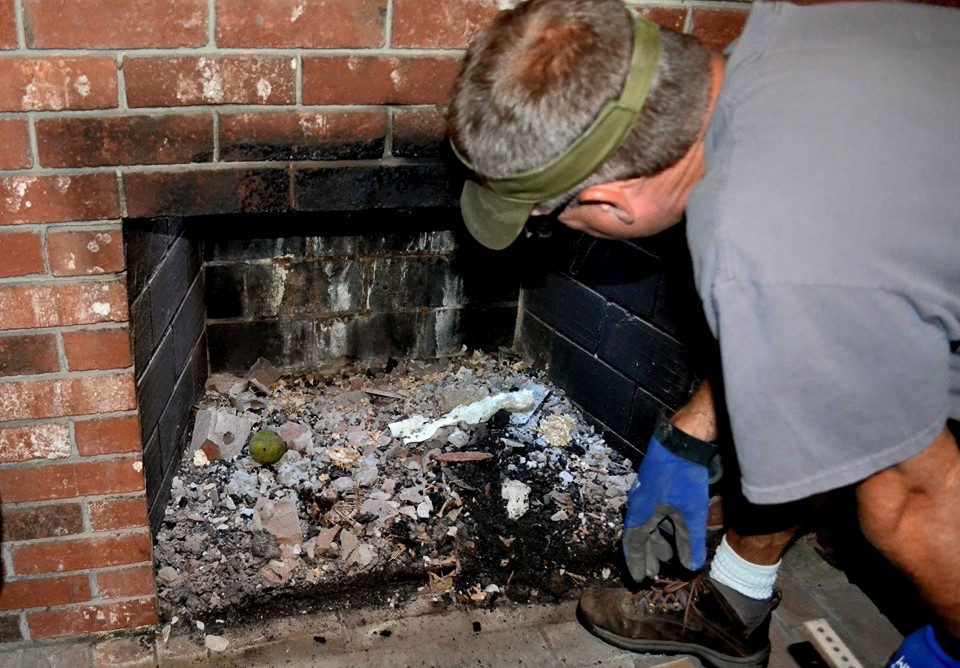 Admiralty Chimney Service, LLC. - Professional chimney cleaning and repair services in Hudson, Massachusetts