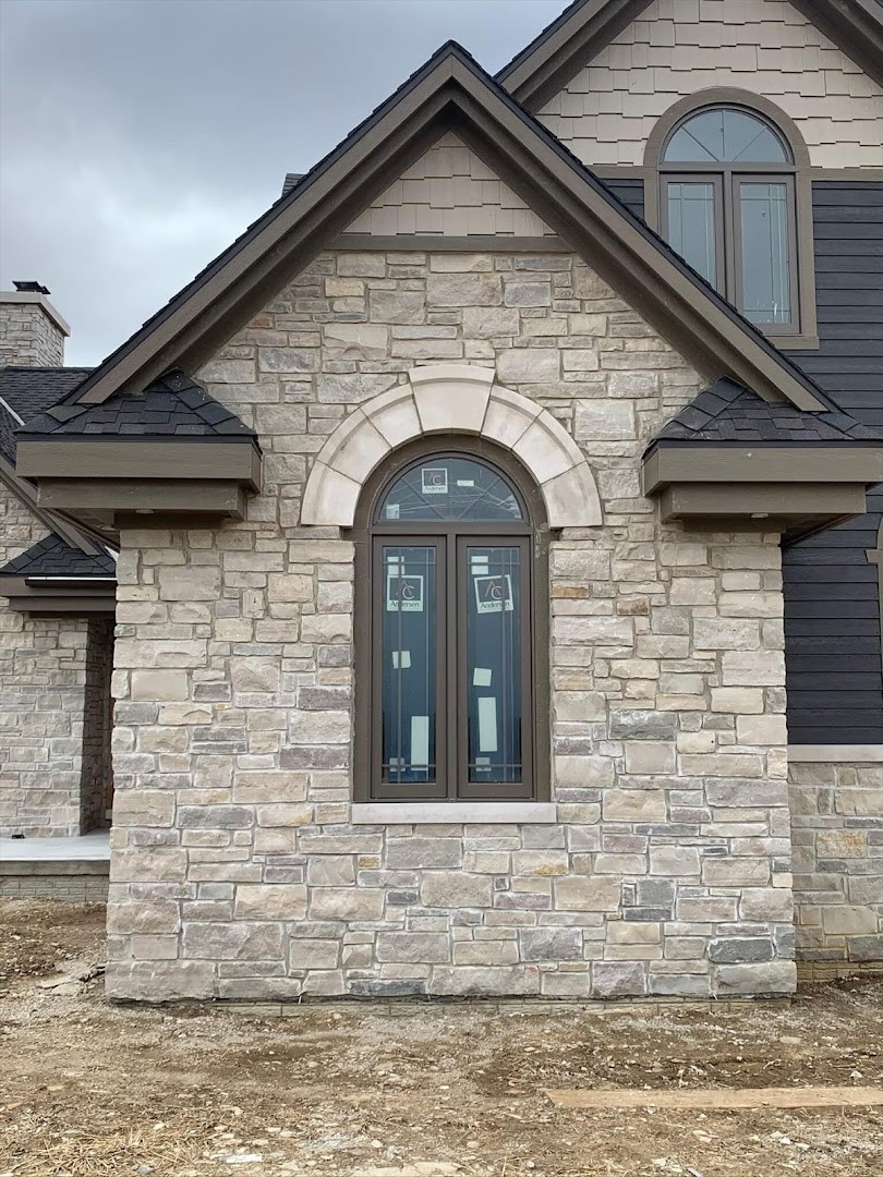 ADV Masonry - Professional chimney cleaning and repair services in Naperville, Illinois
