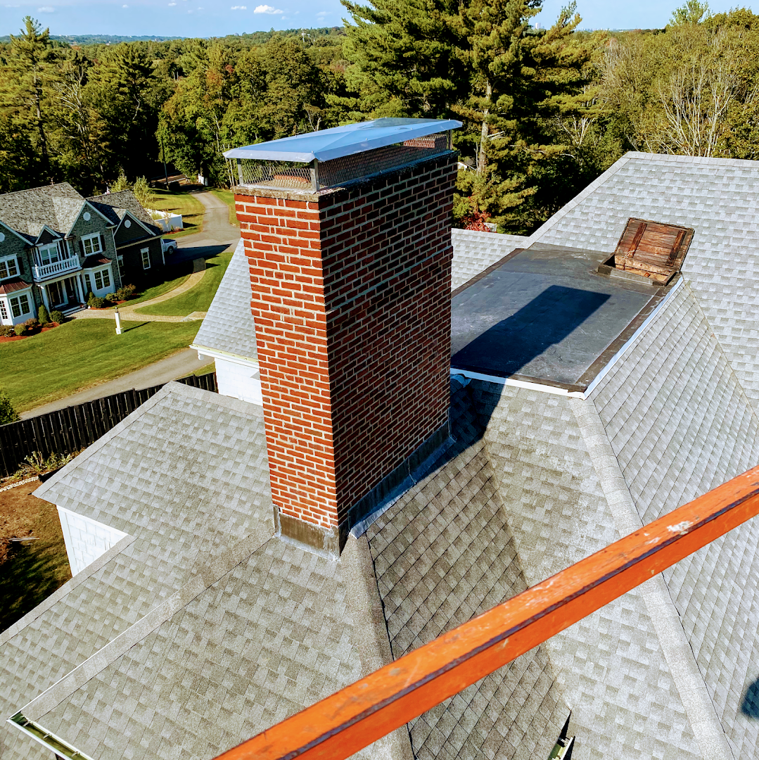 Advance Chimney LLC - Professional chimney cleaning and repair services in Plymouth, Massachusetts