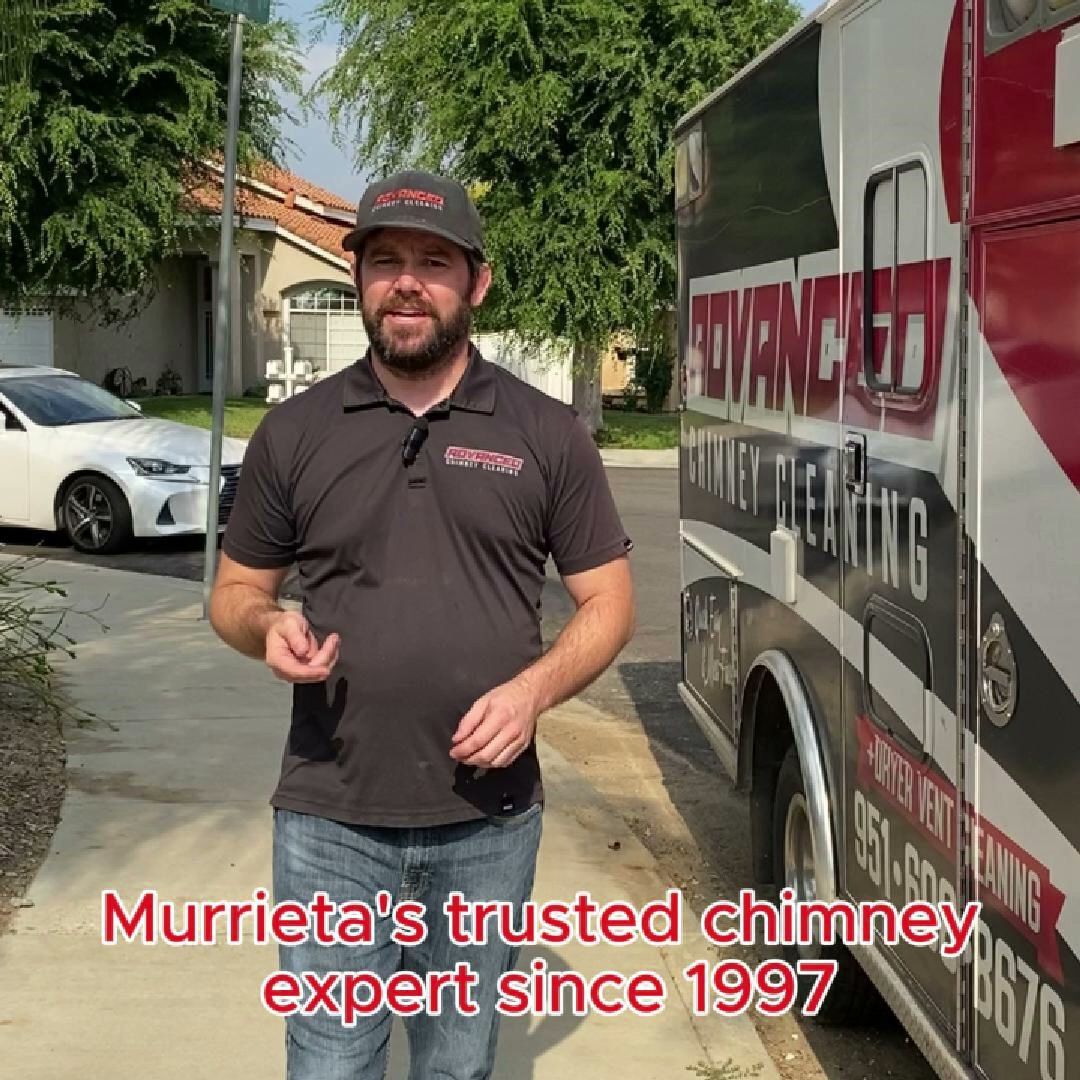 Advanced Chimney Cleaning, Inc. thumbnail 3